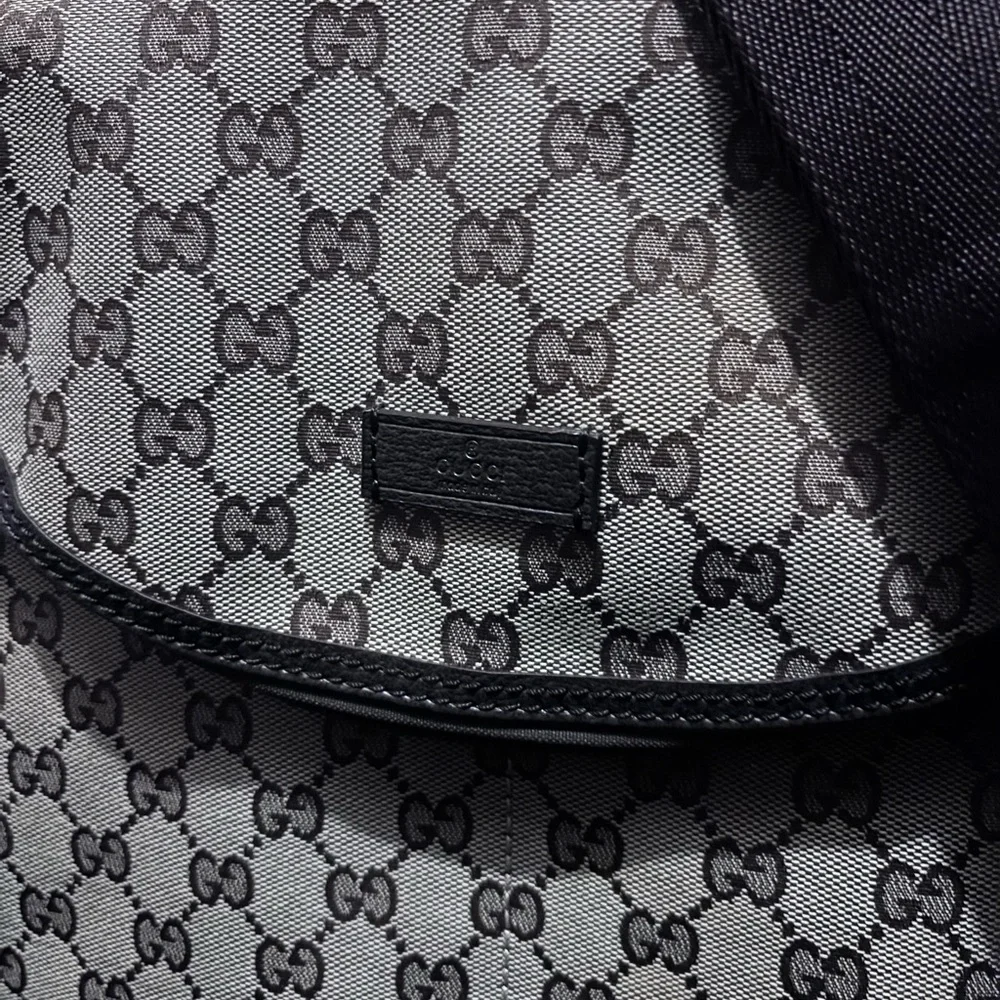 Gucci stylish baby